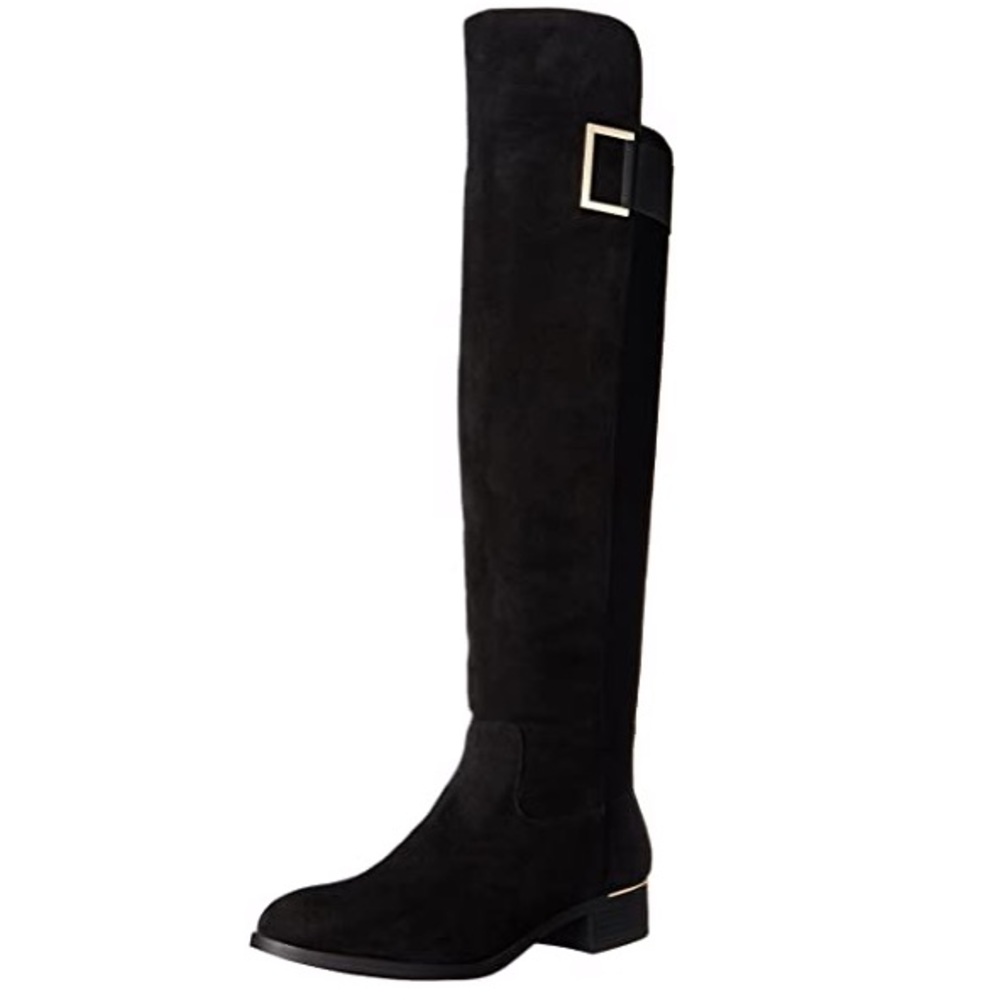 Calvin Klein Cylan Boots